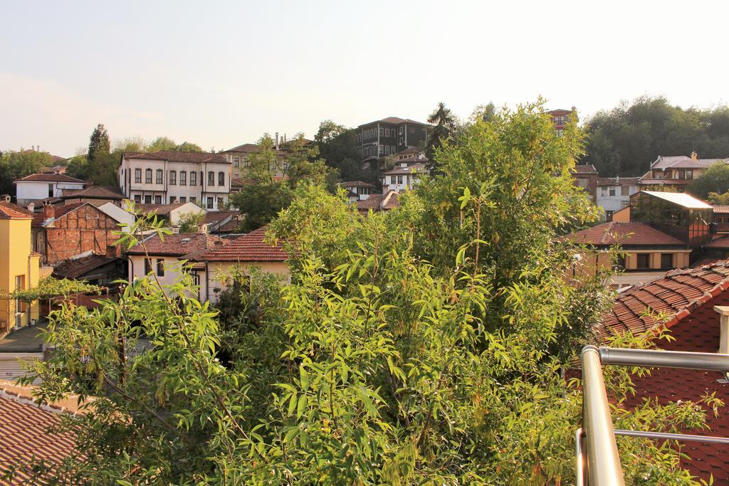 Domus Apartments Old Town Plovdiv Eksteriør billede